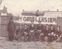 Gobblers 1884-1894